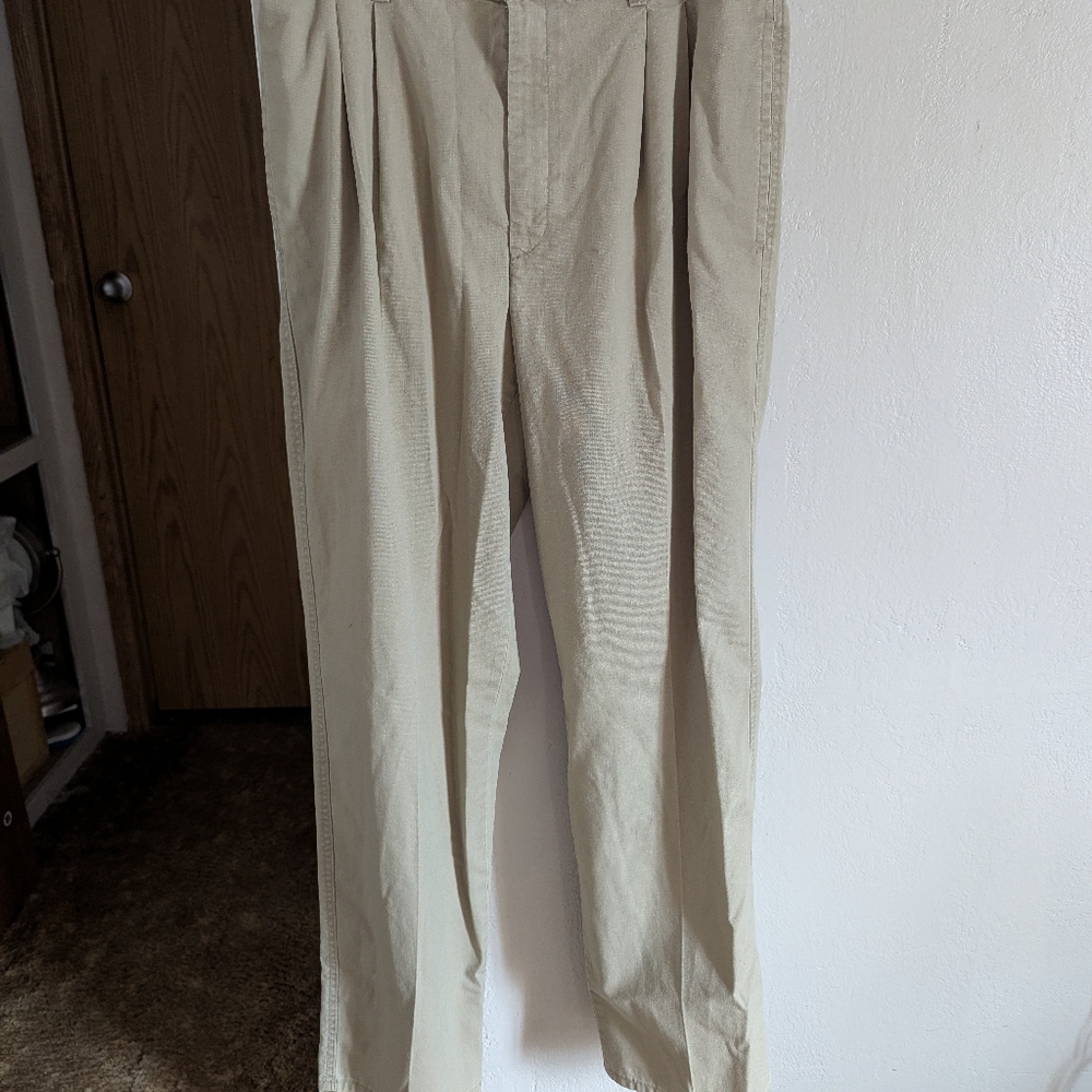 Men's Savane Chinos